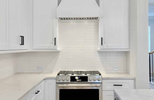 Downtown House | Luxury in Perfect Location, North Carolina 1379