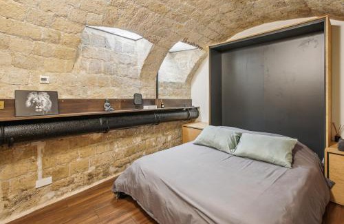 6th Arrondissement Apartment | Luxury in the heart of St Germain A/C 3 BR outdoor