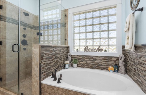 Crystal Beach House | LUXURY IN THE SAND 2024 GET YOUR DATES NOW!