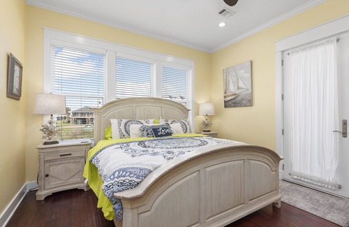 Crystal Beach House | LUXURY IN THE SAND 2024 GET YOUR DATES NOW!