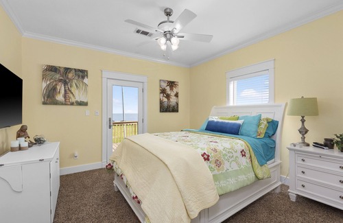 Crystal Beach House | LUXURY IN THE SAND 2024 GET YOUR DATES NOW!