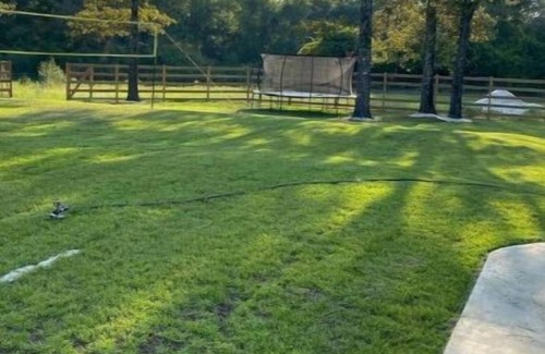 De Funiak Springs House | Luxury in the Country