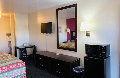 Albuquerque Hotel | Luxury Inn