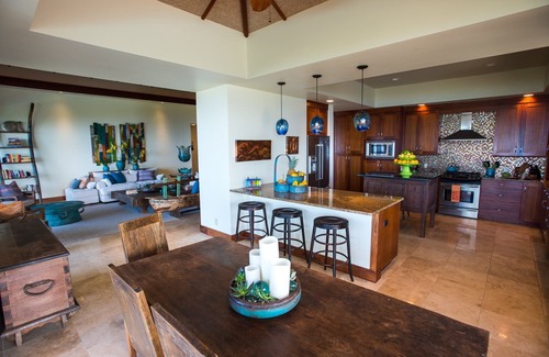 Kailua-Kona House | 🏖️Luxury Island Oasis | Spectacular Ocean Views & Pool