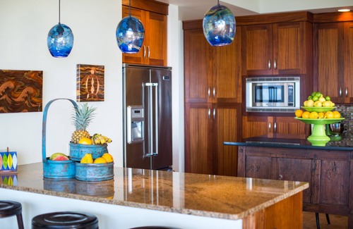 Kailua-Kona House | 🏖️Luxury Island Oasis | Spectacular Ocean Views & Pool