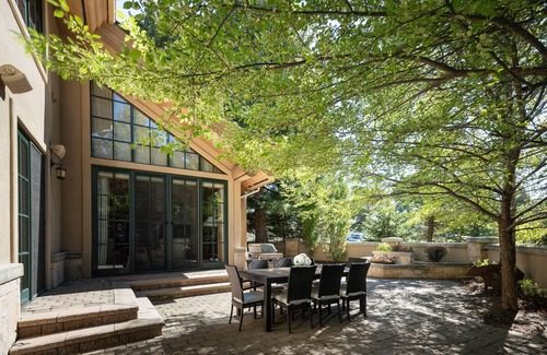 Ketchum House | Luxury Ketchum Home - Walk to River Run Lodge, Walk to Downtown