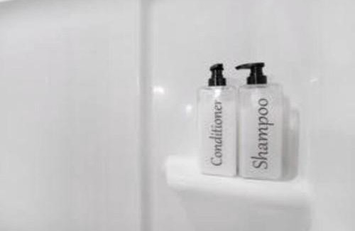 Clarksville Apartment | Luxury keyless free WiFi exit 11