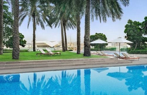 Dubai Festival City House | Luxury King or Twin Room Near Dubai Festival Mall