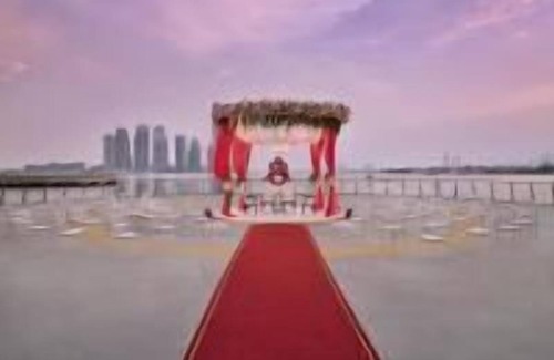 Dubai Festival City House | Luxury King or Twin Room Near Dubai Festival Mall