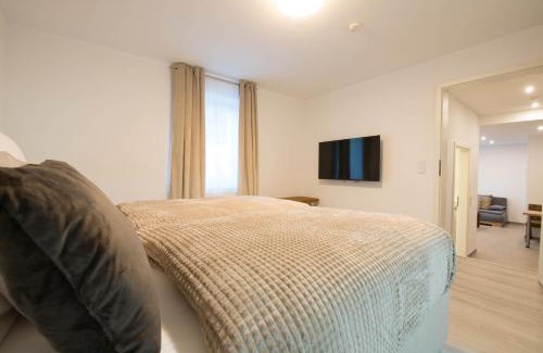 Kirrberg Apartment | Luxury Kirrberg