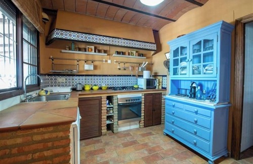 Villablanca House | Luxury La Titana