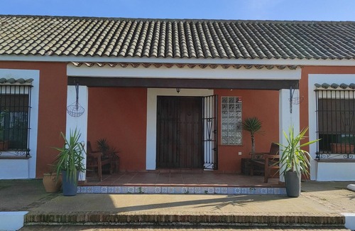 Villablanca House | Luxury La Titana