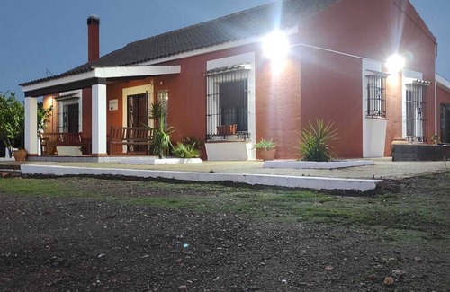 Villablanca House | Luxury La Titana