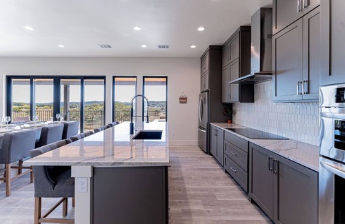 Highland Lake Estates House | Luxury Lake Escape with Boat Parking, Private Launch Access, and Cozy Fireplaces
