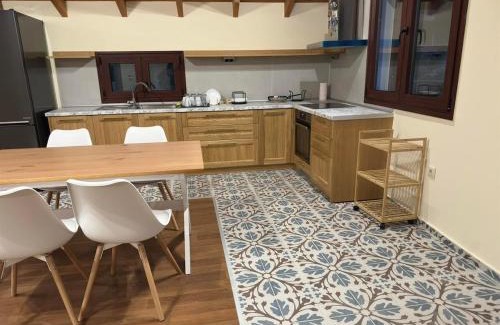 Kastoria Villa | luxury lake view house kastoria