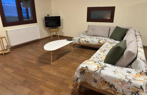 Kastoria Villa | luxury lake view house kastoria