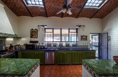 Ajijic Villa | Luxury Lakefront Vacation Rental. Where Luxury Meets Mexican Charm