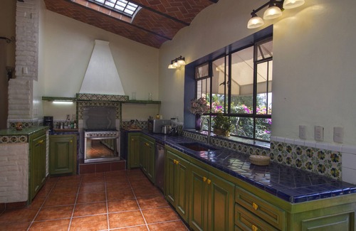 Ajijic Villa | Luxury Lakefront Vacation Rental. Where Luxury Meets Mexican Charm