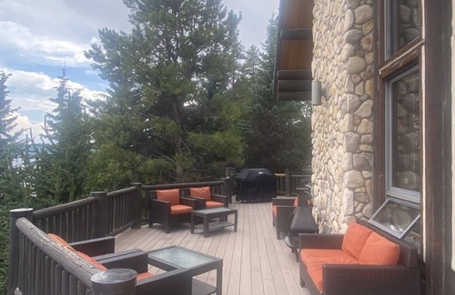 Grand Lake Cabin | Luxury Lakeside Cabin on Shadow Mountain Lake