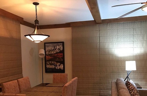 Incline Village Resort | Luxury Lakeside Beach Retreat + Amenities, High Sierra Lodge 2-Bedroom Suite