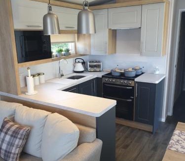 Blackpool Apartment | Luxury Latest Model Holiday Home