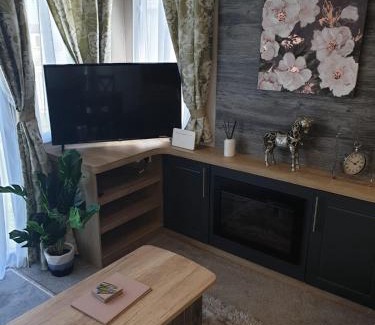 Blackpool Apartment | Luxury Latest Model Holiday Home