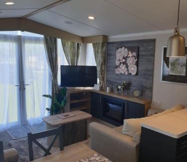 Blackpool Apartment | Luxury Latest Model Holiday Home