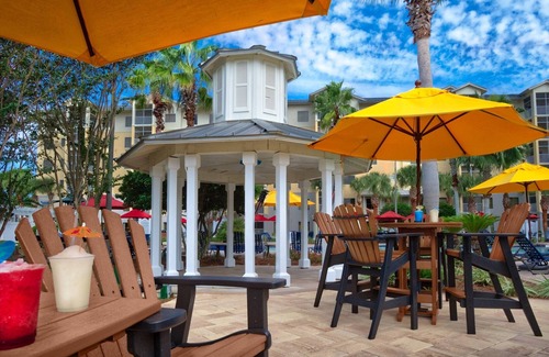 Upper Grand Lagoon Resort | LUXURY LEGENDS END @ BAY POINTE RESORT + PREMIUM AMENITIES, 2BR VILLA
