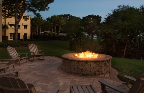 Upper Grand Lagoon Resort | LUXURY LEGENDS END @ BAY POINTE RESORT + PREMIUM AMENITIES, 2BR VILLA