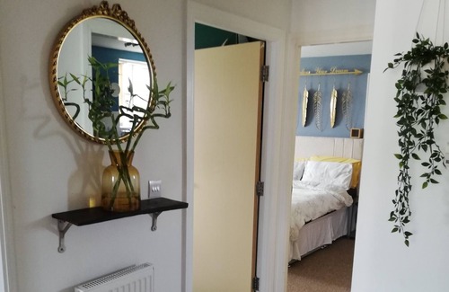 Liverpool Apartment | Luxury Liverpool Apartment