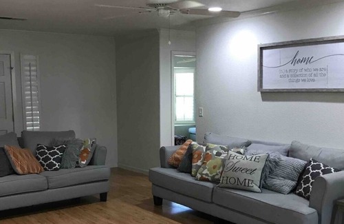 Fresno House | Luxury Living in the Heart of Fresno