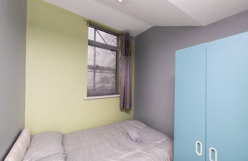 Stockton-on-Tees Apartment | Luxury Living - Lovely 1 Bedroom Apartment