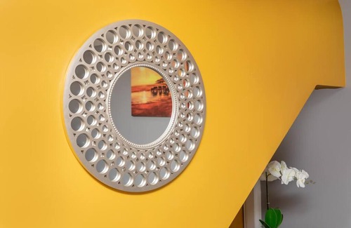 Stockton-on-Tees Apartment | Luxury Living - Lovely 1 Bedroom Apartment