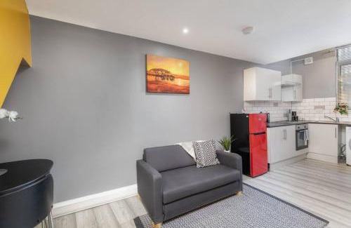 Stockton-on-Tees Apartment | Luxury Living - Lovely 1 Bedroom Apartment