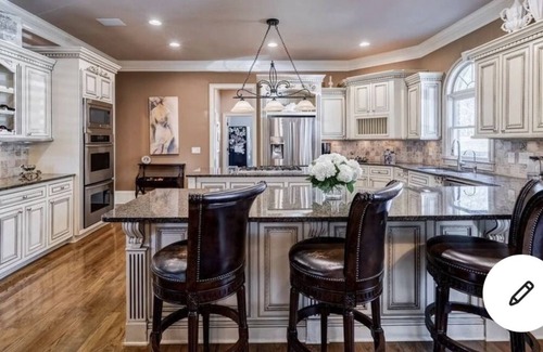 Roswell House | Luxury Living on Chattahoochee River!