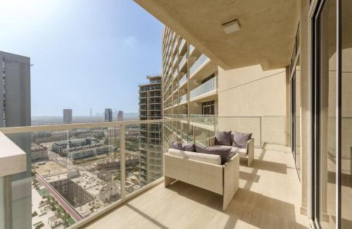 Jumeirah Village Circle Apartment | Luxury Living resort style in Zaya Hameni
