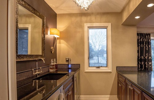 Clinton Township House | Luxury Living in Clinton Township