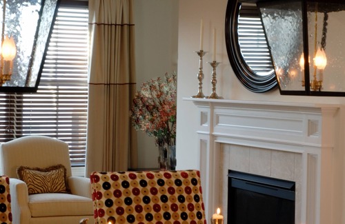 Saratoga Springs Condo | Luxury, Location, Parking, Elevator, Secure