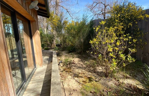 Lege-Cap-Ferret House | LUXURY LODGE