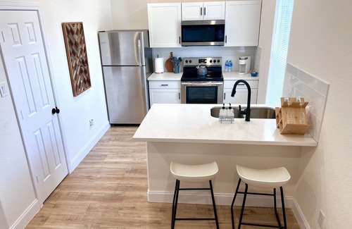 Spring Apartment | Luxury Loft in the Spring & Woodlands Area