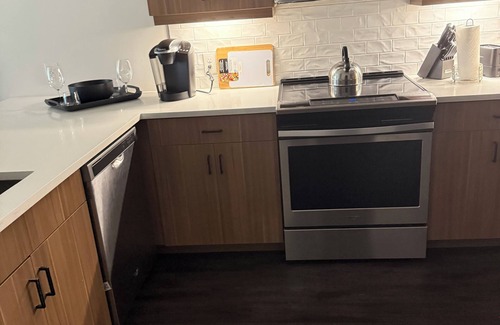 Westside Apartment | Luxury Loft Midtown ATL!