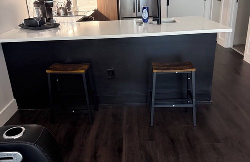 Westside Apartment | Luxury Loft Midtown ATL!