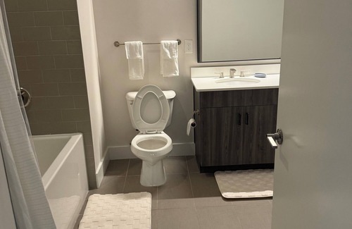 Westside Apartment | Luxury Loft Midtown ATL!