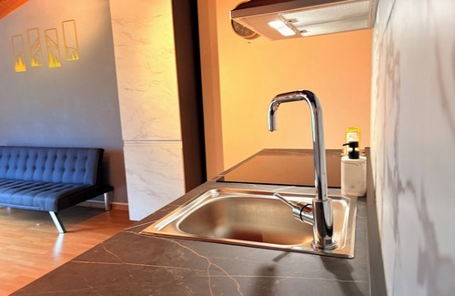 Braone Apartment | ✨ Luxury Loft Valle Camonica - Relaxation and elegance among mountains and nature