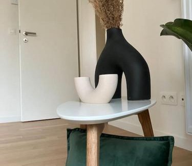 Northern Quarter Apartment | LUXURY LUMINOUS 2bedroom apt CENTER of BRUSSELS