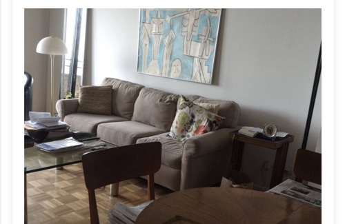 Battery Park City Apartment | Luxury Manhattan Condo 3 Month Minimum Stay