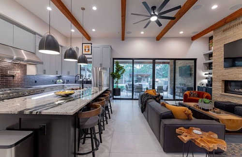 Austin House | Luxury Meets Leisure – Your Ultimate Hill Country Retreat: Always on my Mind