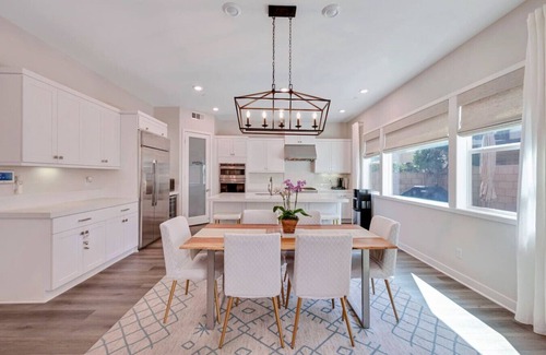 Lake Forest House | Luxury Mid-Term Rental In Serrano Summit Community