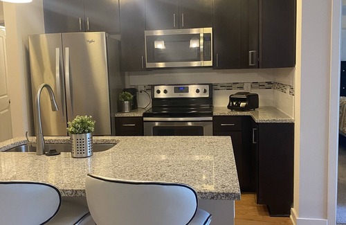 Midtown Apartment | Luxury Midtown Condo