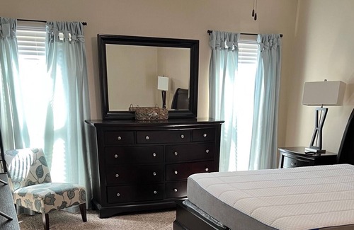 Augusta House | Luxury Modern Town Home -Best Location in Augusta!